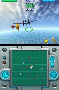 Starfox Command : nouvelles images
