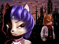 Starfox Command : nouvelles images