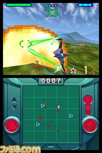 Starfox Command s'illustre