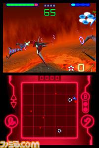 Starfox Command s'illustre