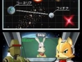 Starfox Command s'illustre