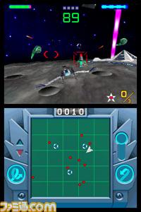 Starfox Command s'illustre
