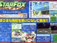 Starfox Command s'envole