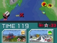 Starfox Command tisse sa toile