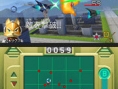 Starfox Command tisse sa toile