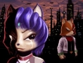 Starfox Command tisse sa toile