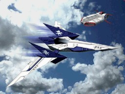 Starfox Command tisse sa toile