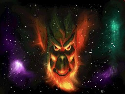 Starfox Command tisse sa toile