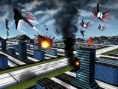 Starfox Command tisse sa toile