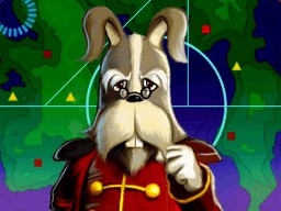 Starfox Command tisse sa toile