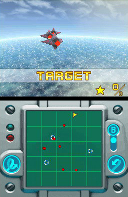Starfox Command : la totale
