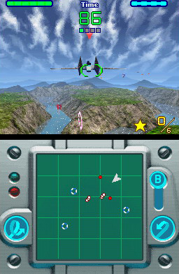 Starfox Command : la totale
