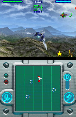 Starfox Command : la totale