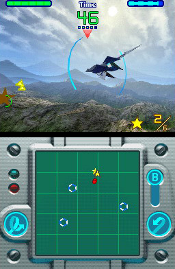 Starfox Command : la totale
