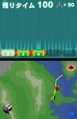 Starfox Command : la totale