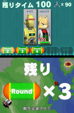 Starfox Command : la totale