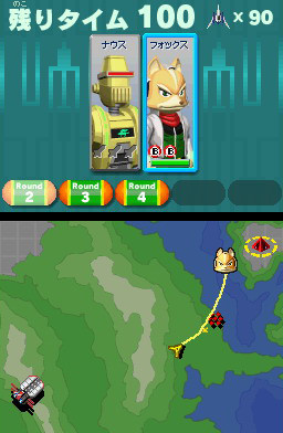 Starfox Command : la totale
