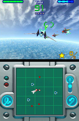 Starfox Command : la totale