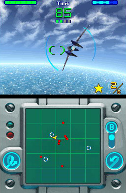 Starfox Command : la totale