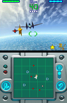 Starfox Command : la totale