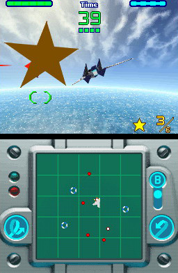 Starfox Command : la totale