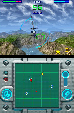 Starfox Command : la totale