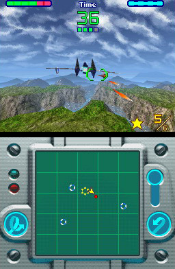 Starfox Command : la totale