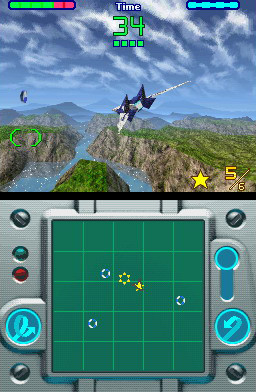 Starfox Command : la totale