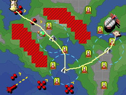 Starfox Command prêt à décoller