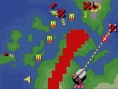 Starfox Command prêt à décoller