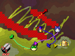 Starfox Command prêt à décoller