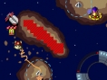 Starfox Command prêt à décoller