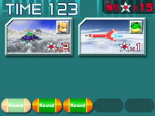 Starfox Command prêt à décoller