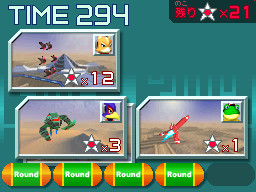 Starfox Command prêt à décoller