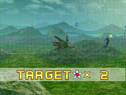 Starfox Command prêt à décoller