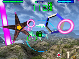 Starfox Command prêt à décoller