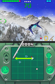 Starfox Command prêt à décoller