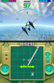 Starfox Command prêt à décoller