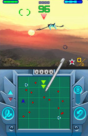 Starfox Command prêt à décoller