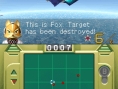 Vidéo Starfox Command