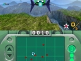 Vidéo Starfox Command