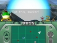 Vidéo Starfox Command