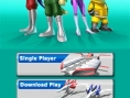 Vidéo Starfox Command