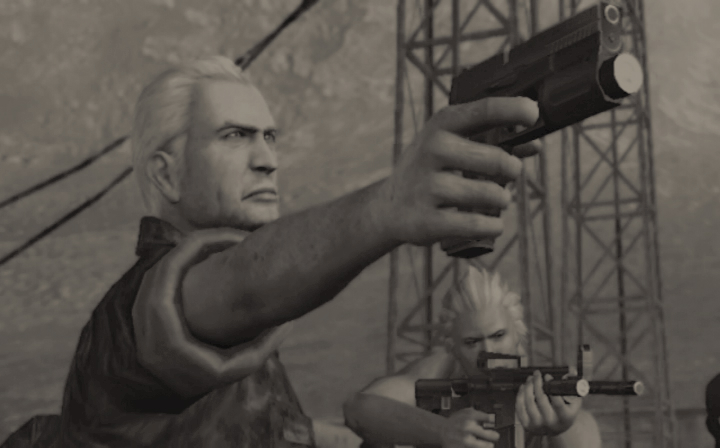 Tons of new Disaster : Day of Crisis screenshots
