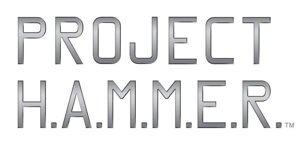 Vidéo Project H.A.M.M.E.R.