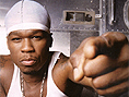 50 Cent : Bulletproof