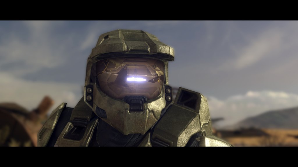 Making of Trailer Halo 3