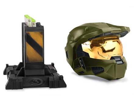 Le Halo 3 Legendary Pack en images