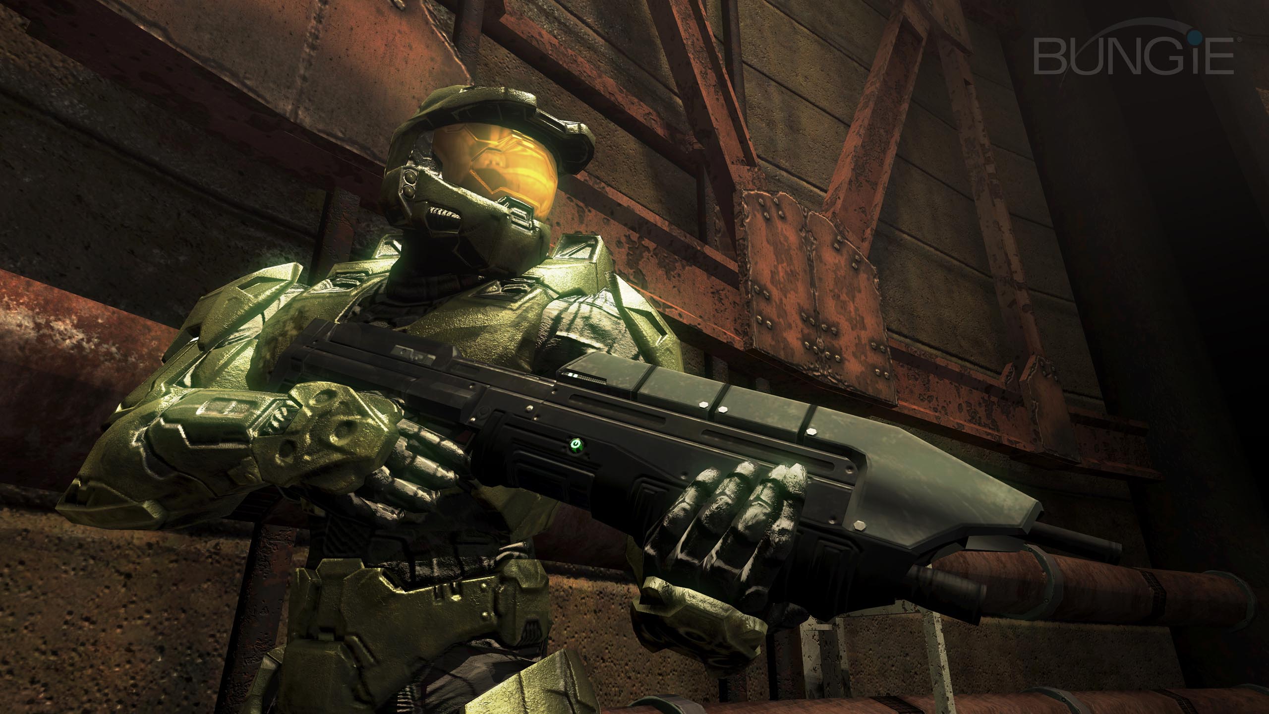 Halo 3 fait son show