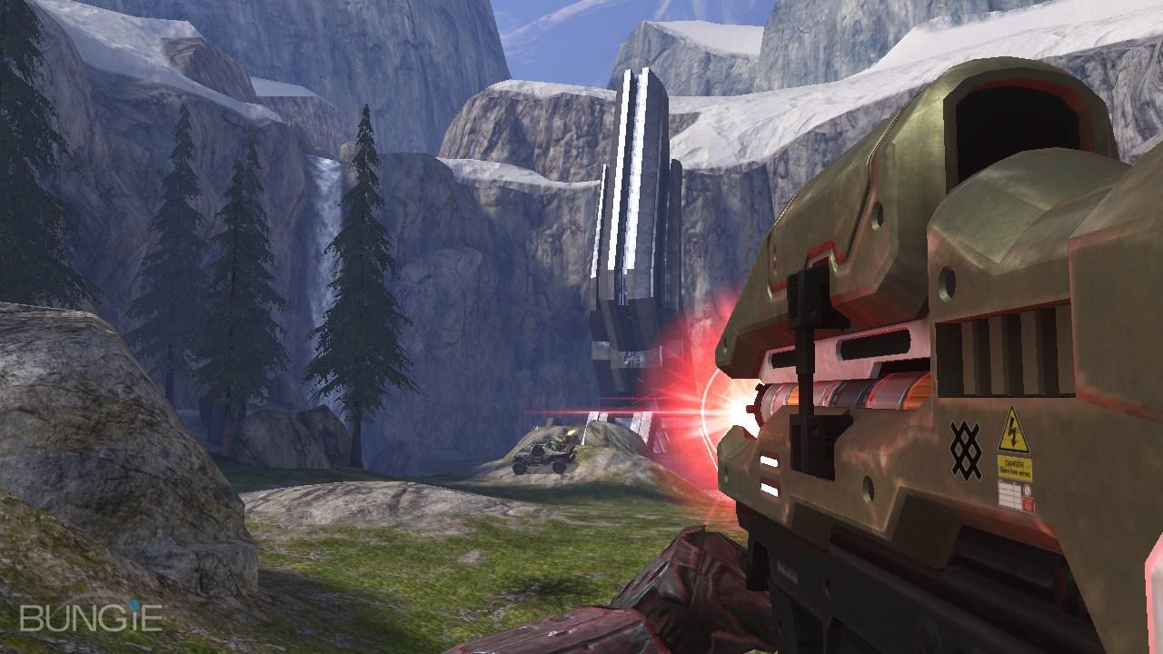 Halo 3 : nouvelles images multi